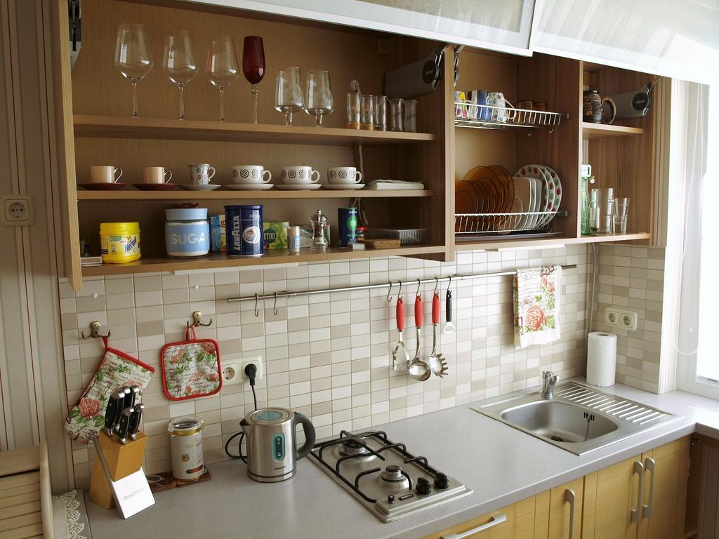 Apartment 365 פלאנגה חדר תמונה