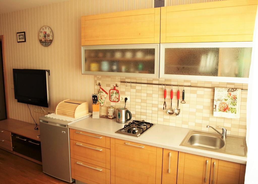 Apartment 365 פלאנגה חדר תמונה